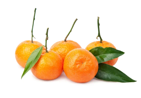 Tangerinas — Fotografia de Stock