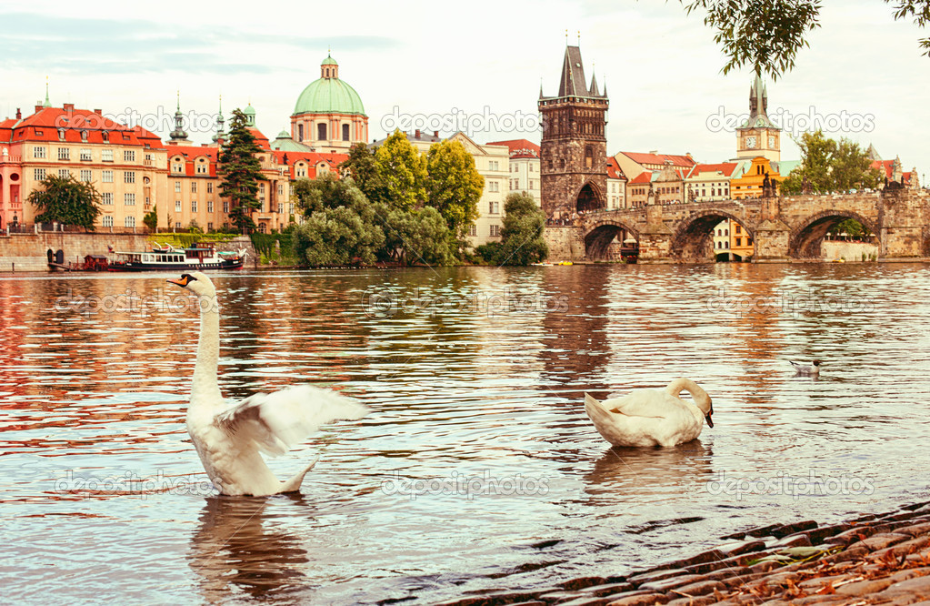 Prague