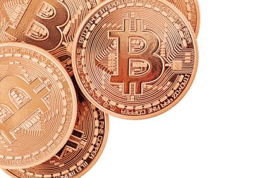 Bitcoins