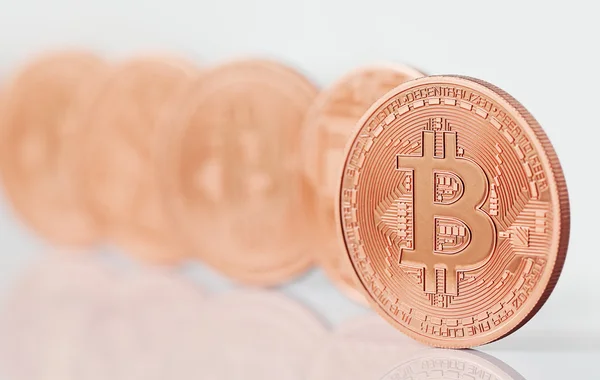 Bitcoins