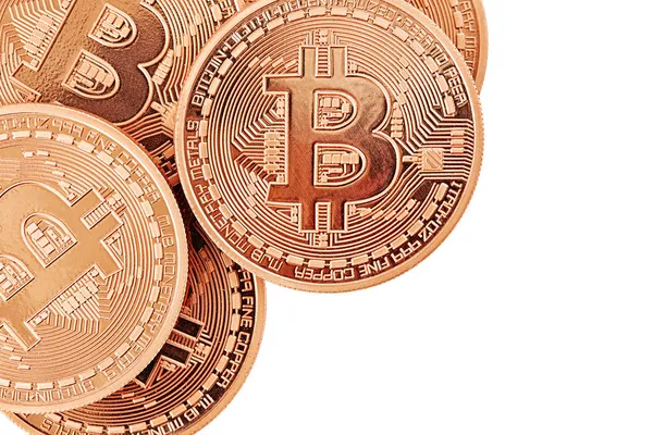 Bitcoins