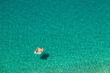 Calabria - İtalya