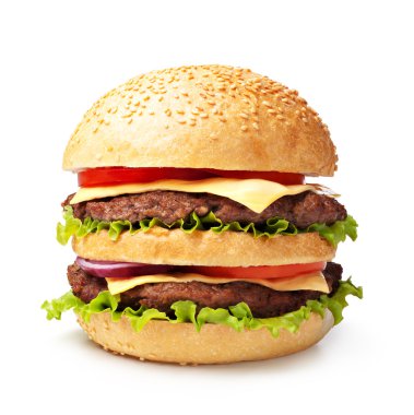 Hamburger