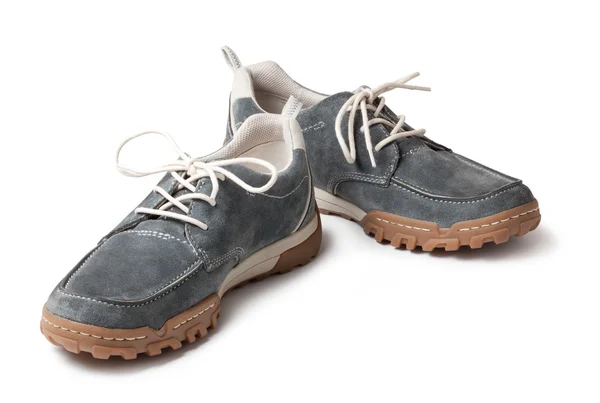 Yürüyüş Ayakkabıları — Stok fotoğraf