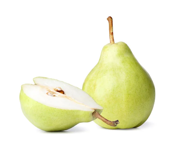 Close up Pear — Stock Photo, Image