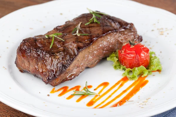 Entrecote — Stockfoto