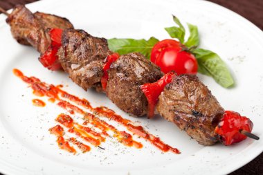 ızgara et