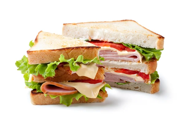 Panino — Foto Stock