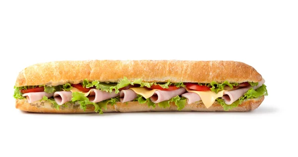 Sandwich — Stock Photo, Image