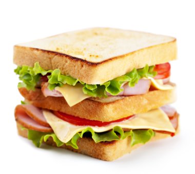 sandwich clipart