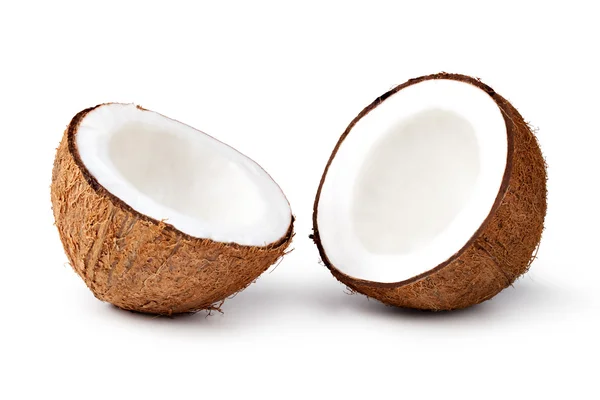 Čerstvý kokos — Stock fotografie