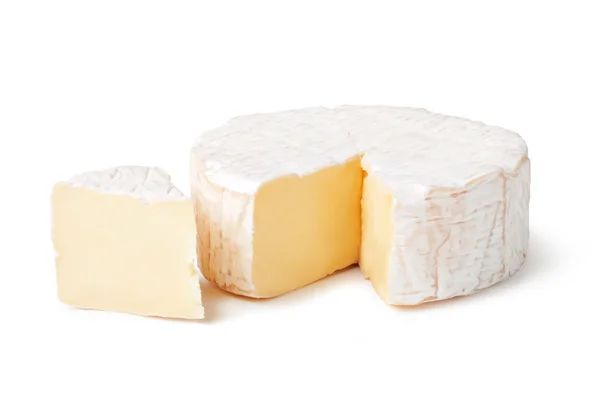 おいしいチーズ — ストック写真