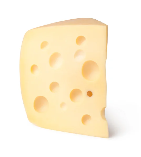 Pyszny ser — Zdjęcie stockowe