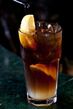 Long Island buzlu çay