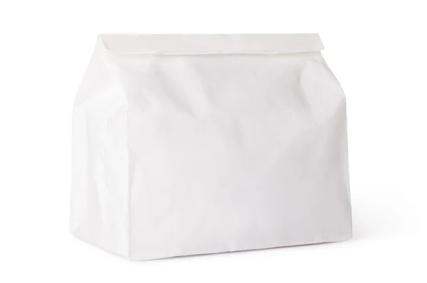 Bolsa de papel — Foto de Stock