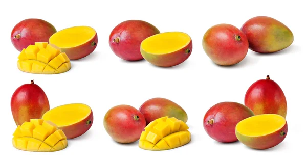 Mango — Stock Photo, Image