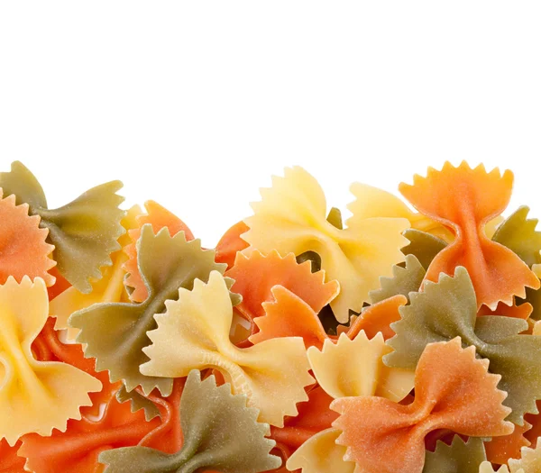 Farfalle — Stok fotoğraf