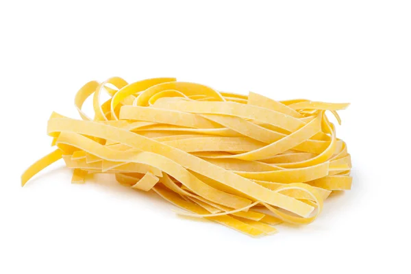 Tagliatelle — Stock Photo, Image