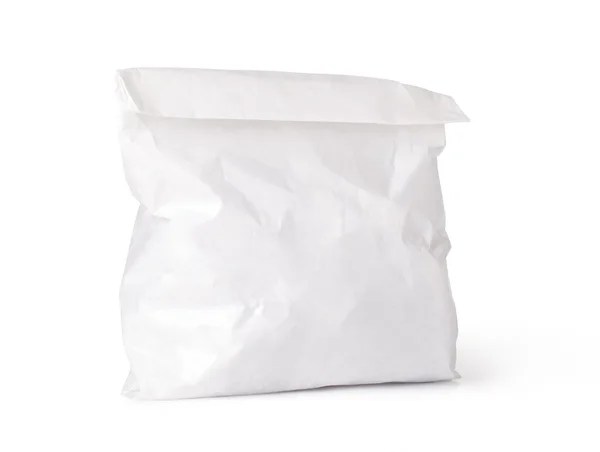 Bolsa de papel — Foto de Stock