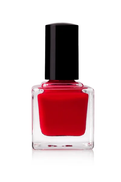 Nail polish — Stock Photo, Image