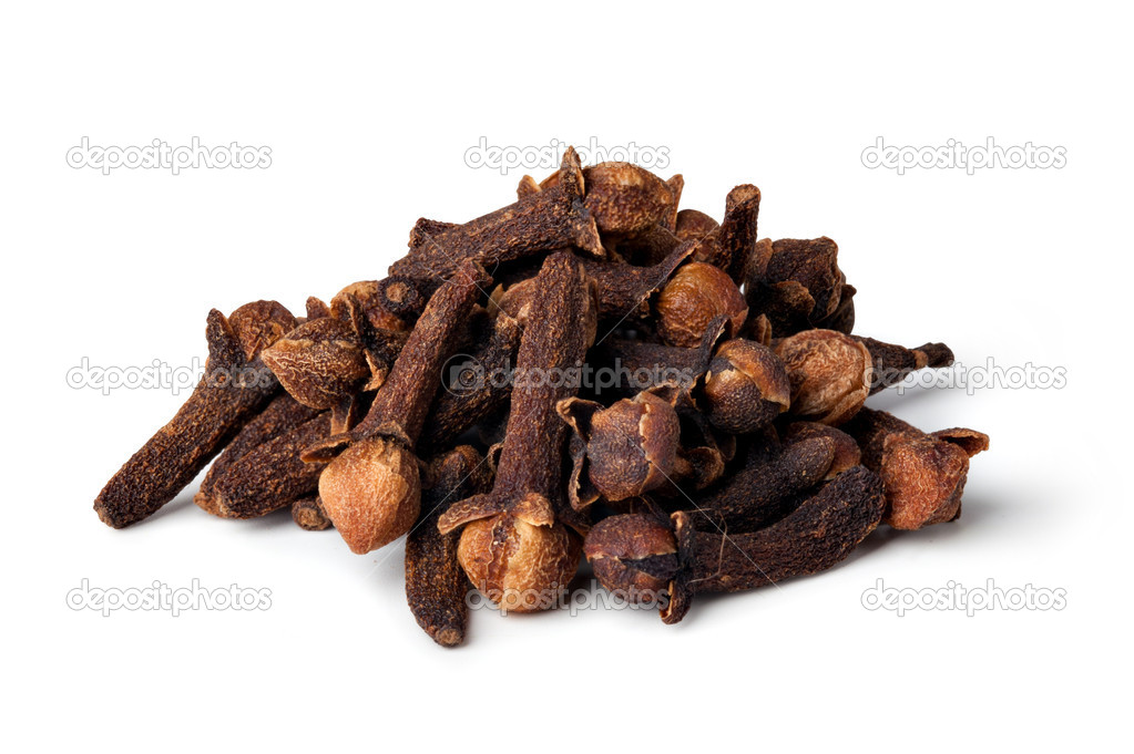 Cloves