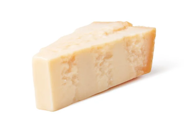 Смачний сир — стокове фото