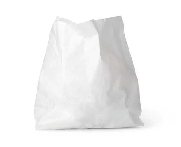 Paper bag — Stock Photo, Image