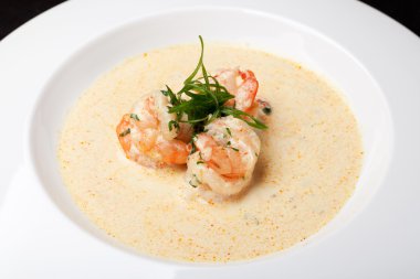 gran lazo festivo con bolas