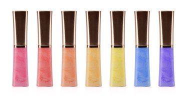 Dudak parlatıcısı