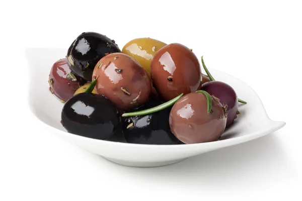 Olive — Stock Photo, Image