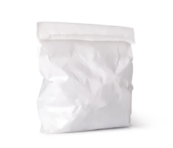 Bolsa de papel — Foto de Stock