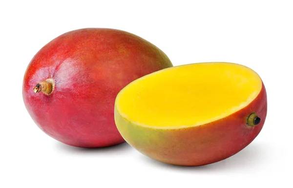 Mango — Stock fotografie