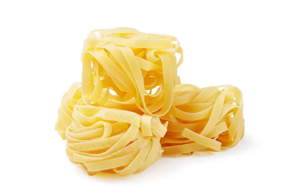 Tagliatelle — Stock Photo, Image