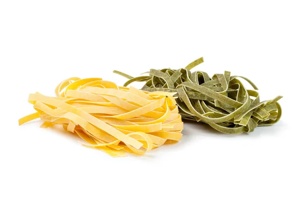 Tagliatelle — Stock Photo, Image