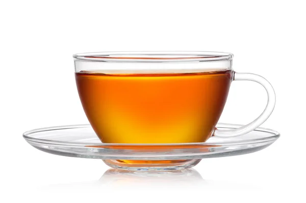 Cup of tea — Stock Photo, Image