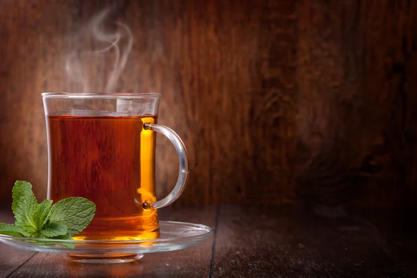 Cup of tea — Stock Photo, Image