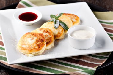 süzme peynirli gözleme