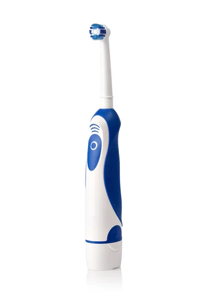 Electric toothbrush — Stock Photo, Image