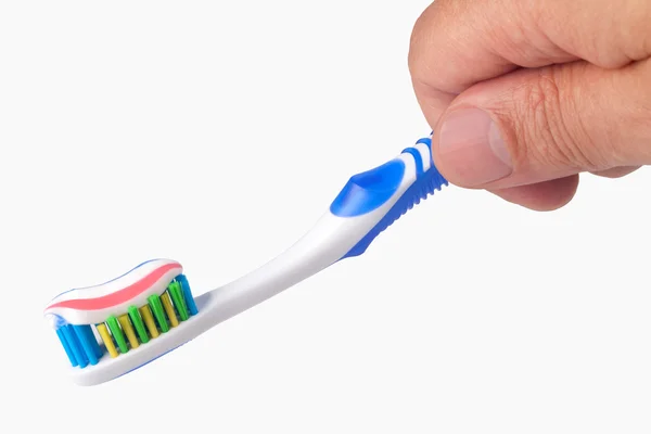 Toothbrush — Stock Photo, Image