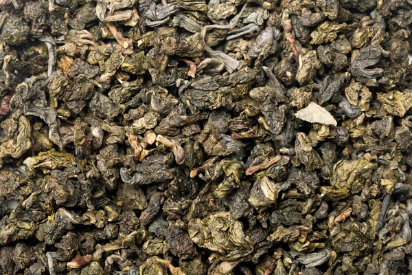 Thé Oolong — Photo