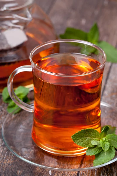 Cup of tea — Stock Photo, Image