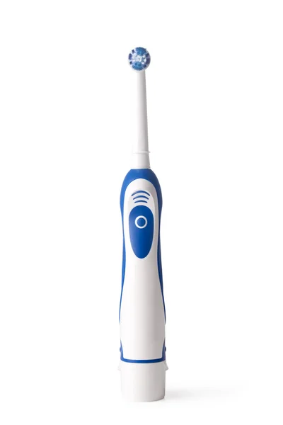 Electric toothbrush — Stock Photo, Image
