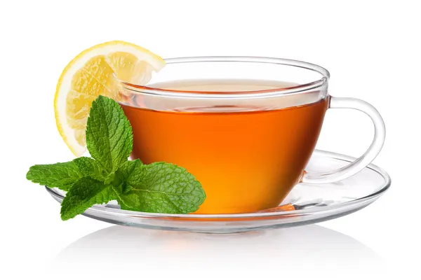 Cup of tea — Stock Photo, Image