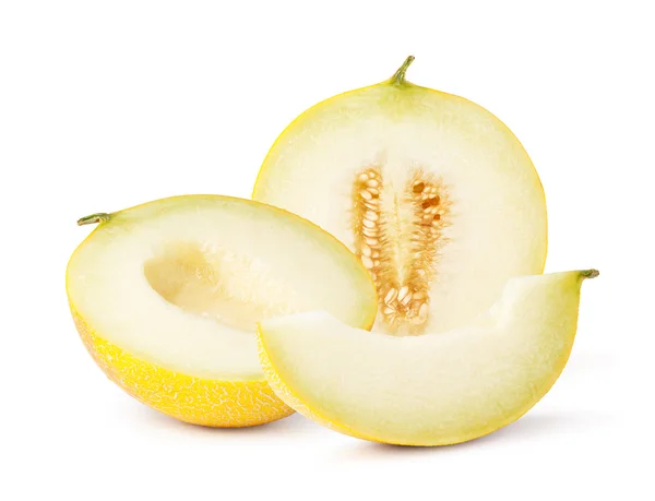 Melone — Foto Stock