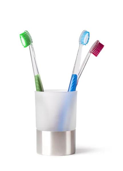 Toothbrush — Stock Photo, Image