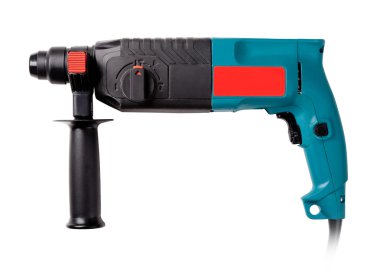 Endüstriyel perforator