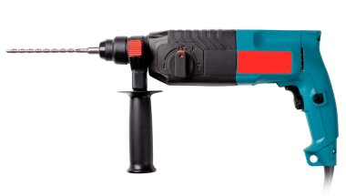 Endüstriyel perforator