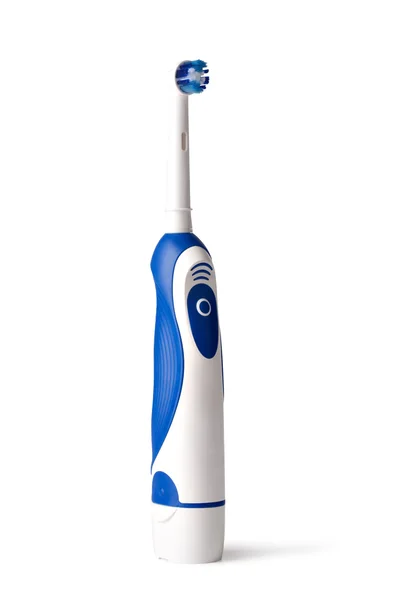 Electric toothbrush — Stock Photo, Image