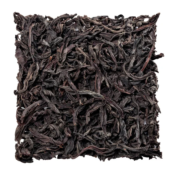 Tè nero — Foto Stock