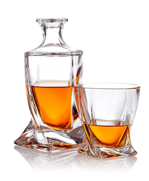 Whiskey — Stock Photo, Image